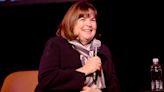 Ina Garten's Important Tip For Perfectly Dressing Any Grain Salad