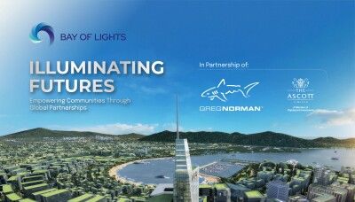 Bay of Lights Reinforces Commitment to Job Creation and Community Development Through International Strategic Partnerships - Media OutReach...