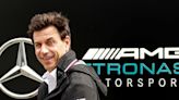 Dentro de la cabeza de Toto Wolff, el magnate dueño de Mercedes: "Renunciaría a cada centavo de las ganancias por una victoria"