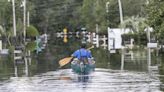 Here are places in the Myrtle Beach area most likely to flood if Idalia hits