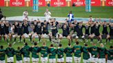 All Blacks accept South Africa apology for Haka disruption