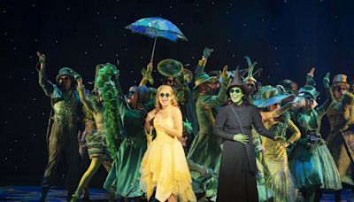 WICKED Adds Additional Performances in Brisbane