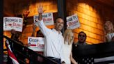 George P. Bush, last member of his family still in office, loses Texas primary