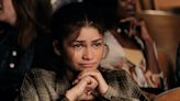 Zendaya Once Again Wins Emmy for Outstanding Lead Actress in a Drama Series