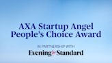 Have your say on who should win the AXA Startup Angel People’s Choice award