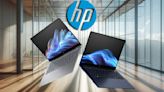 HP's Snapdragon X Elite AI laptop boasts one mind-blowing feature — up to 26 hours of battery life?