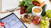 National Nutrition Week 2024: What is considered a healthy and nutritious diet - Times of India