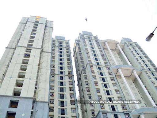 Indian real estate rebounds as institutional investment touches a three-year high of $2.5 billion in three months | Business Insider India