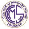 Cincinnati College of Mortuary Science