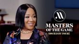 Gospel star Erica Campbell's advice on how to be a great singer