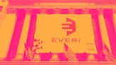 Why Everi (EVRI) Stock Is Up Today