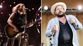 My Morning Jacket Announce Co-Headlining Tour with Nathaniel Rateliff & The Night Sweats