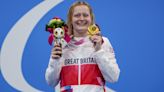 The time feels right – three-time Paralympic champion Hannah Russell retires