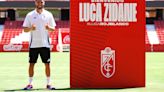 Luca Zidane: “Los objetivos están para cumplirlos”