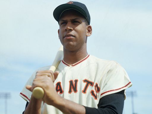 Orlando Cepeda, Giants legend and Baseball Hall of Famer, dies at 86