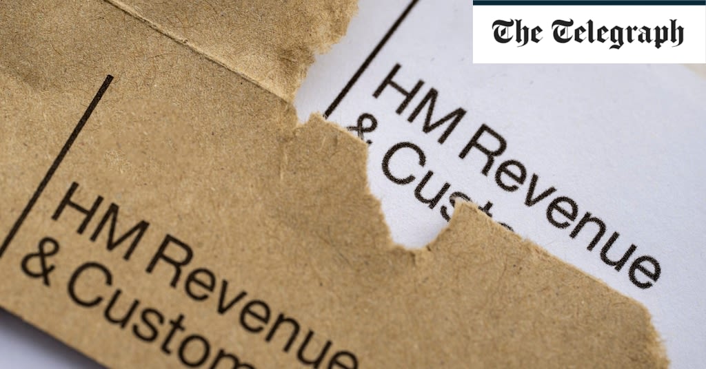 Family dodges £590,000 inheritance tax bill – thanks to HMRC blunder