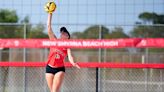 New Smyrna Beach will return to beach volleyball state tournament after beating Spruce Creek
