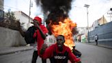US says it will expand, extend temporary status for Haitians