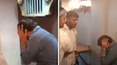Navi Mumbai: Airoli Cafe Staffer Abused, Thrashed By MNS Workers For 'Not Playing Marathi Songs'; Video Viral