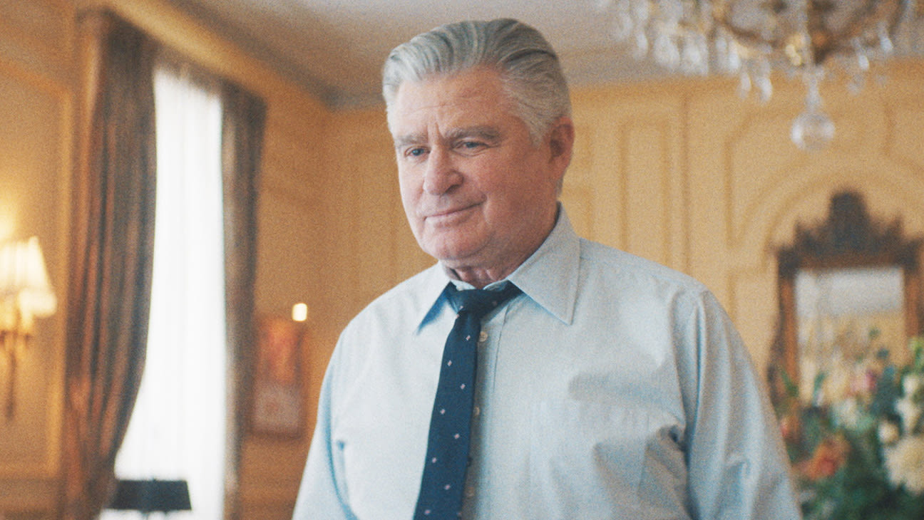 Treat Williams Receives Posthumous 2024 Emmy Nomination for ‘Feud: Capote vs. The Swans’
