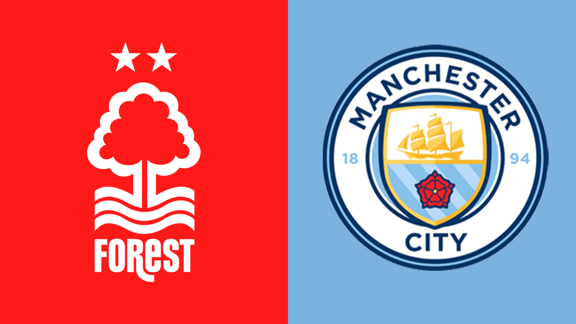 Nottingham Forest v Manchester City preview: Team news, head to head and stats
