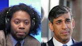 Jeremy O Harris fires back at Rishi Sunak after Downing Street calls Slave Play ‘Black Out’ nights ‘divisive’