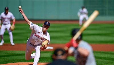 Richard Fitts debuts, Bobby Dalbec DFA’d and Red Sox bullpen implodes in critical loss