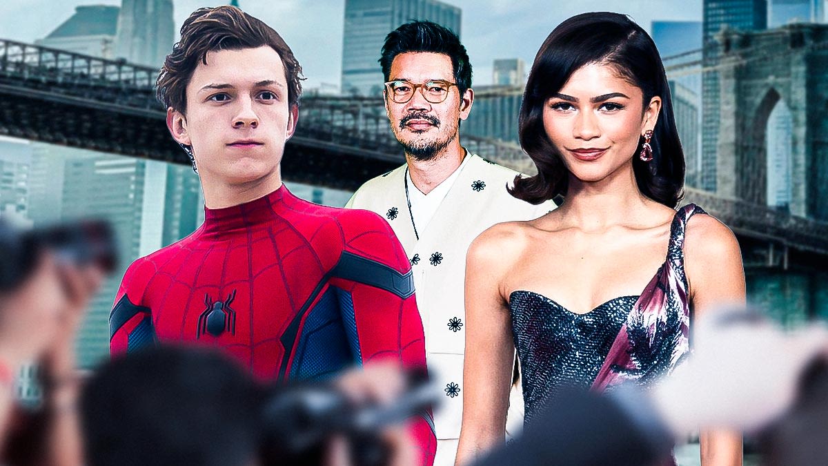 Spider-Man 4 Gets Massive Zendaya, Tom Holland Updates