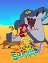 Zig and sharko