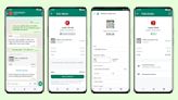 WhatsApp now allows Singapore-based users to pay businesses within the app