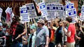 UC seeks injunction to halt strike as academic workers threaten to expand walkouts