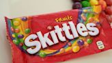 The Truth About Titanium Dioxide, the Food Additive Found in Skittles