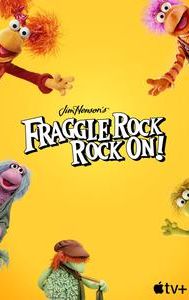 Fraggle Rock: Rock On!