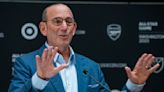 MLS Commissioner Don Garber talks Messi, Leagues Cup on eve of All-Star Game