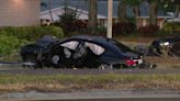 1 killed, 1 injured in crash on US-19 in Palm Harbor: FHP