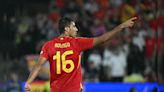 Reliable Rodri The Rock Behind Spain's Sparkling Euro 2024 | Football News