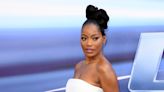 12 celebrities who have used dating apps, like Keke Palmer and David Harbour