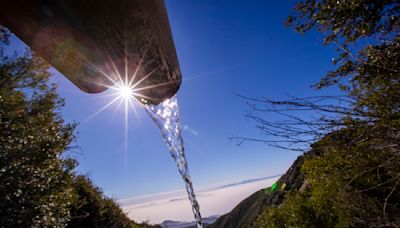 Forest Service orders Arrowhead bottled water company to shut down California pipeline