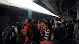 Sri Lanka railway union strike halts services, thousands of commuters stranded - CNBC TV18