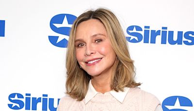 Calista Flockhart on Dealing With Sudden ‘Ally McBeal’ Fame: “I Stopped Leaving My House”