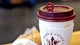 Pret a Manger profits boosted by regional coffee sales and new stores
