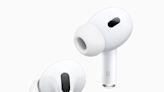 Apple AirPods Pro add better sound, improved controls to Apple’s best earbuds