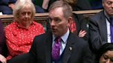 MPs ‘physically manhandled’ during fracking vote, Labour’s Chris Bryant claims