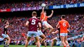 Galway v Armagh: Kieran McGeeney’s men secure Orchard County’s second-ever All-Ireland football title