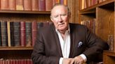 Andrew Neil: ‘I wasn’t intimidated by the Oxbridge public schoolboys’