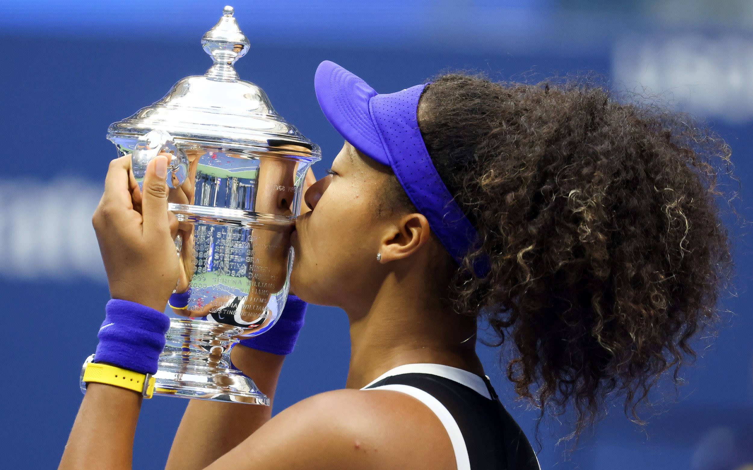 US Open 2024: When does it start, when is the draw and how to watch on TV