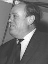 Christopher Soames, Baron Soames