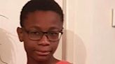 Teenager denies pushing boy, 13, into river before he drowned