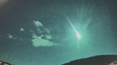Watch a Blue-Green Comet Illuminate Skies Over Spain and Portugal