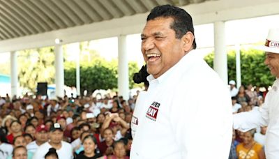 Quién es Javier May, candidato de Morena para la gubernatura de Tabasco